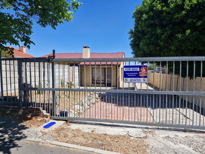 5 Bedroom Property for Sale in Parow North Western Cape